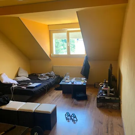 Appartement 4P En Residence Proche Autoroute Et Centre Ville-2