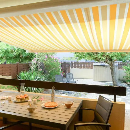 Apartment Palombe By Interhome-3