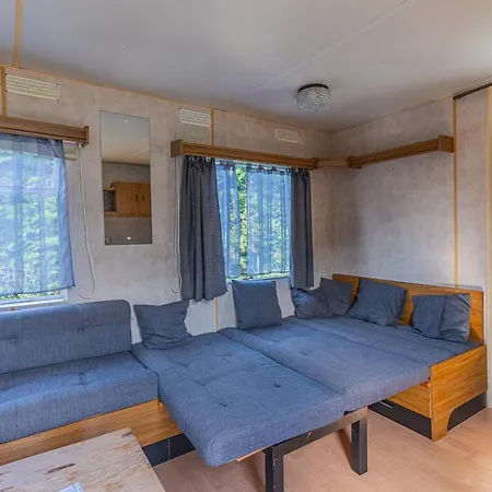Mobilhome Vintage Biscarrosse-2