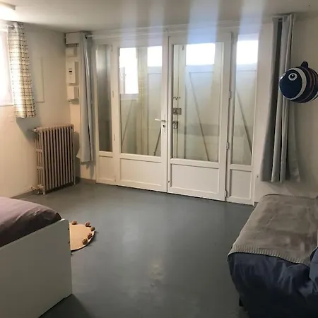 Maison de vacances 10 personnes, La Tremblade-2
