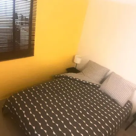 Charmant duplex en plein centre de Bayonne-2