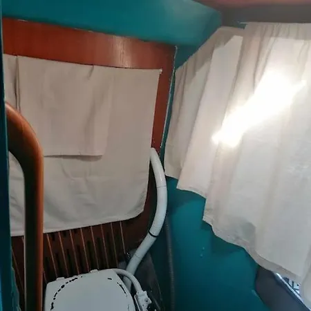 Dormir sur un bateau-3