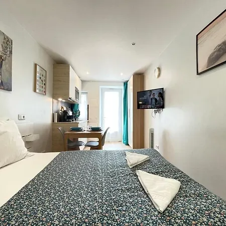 M5 Cosy Massy Proche Orly-2