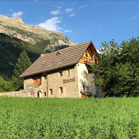 Clot Saint Joseph - Gites&Chambres d'Hôtes-2