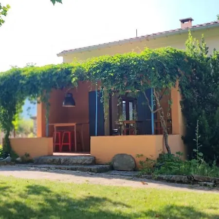 B&B Auberge Verdon-3