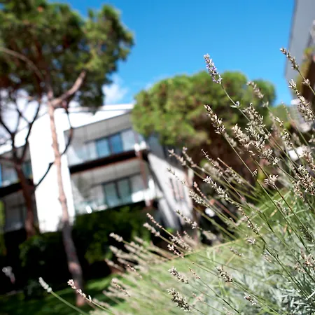 Nm Suites By Escampa Hotels-2