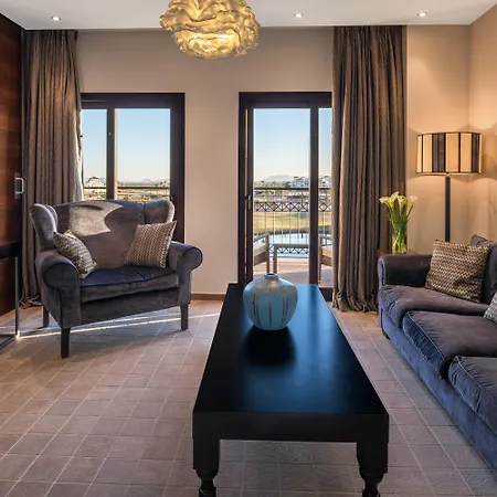 Doubletree By Hilton La Torre Golf Resort-2