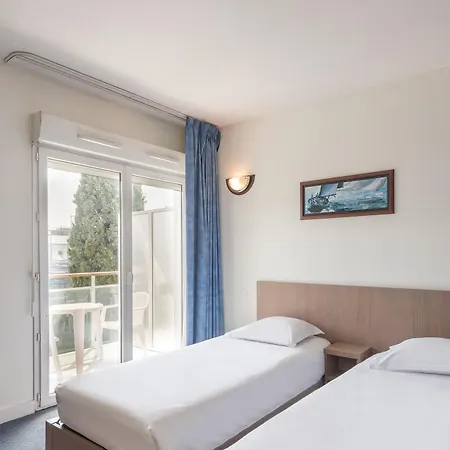 Appart'City Antibes-3