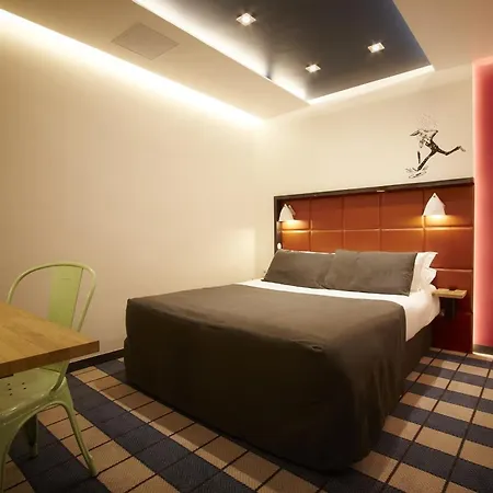 Hotel Aulivia Opéra-3