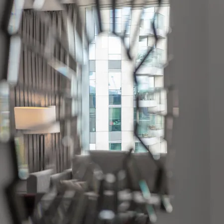 Intercontinental London - The O2 By Ihg-3