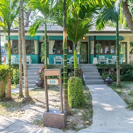 Sai Kaew Beach Resort-3