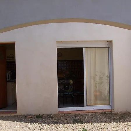 Le Fenouillet Chambres D'hotes-3