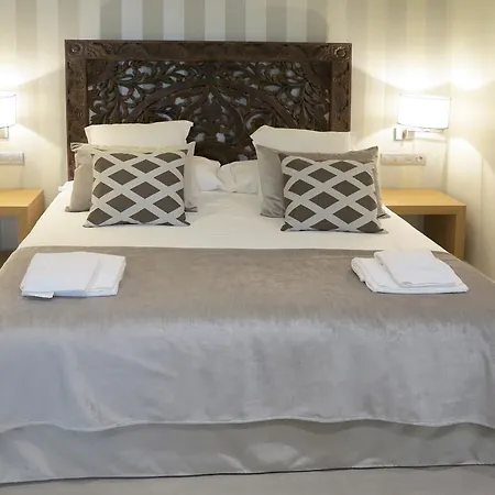 Serennia Exclusive Rooms-3