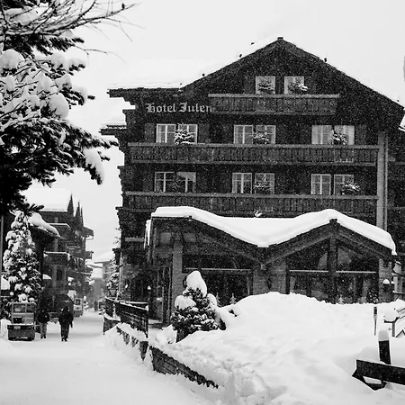 Tradition Julen Hotel-2