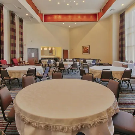 Best Western Premier Houston Downtown/Convention Center Hotel-3