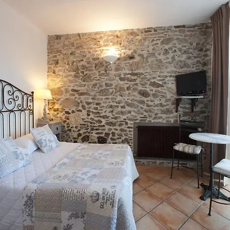 Hôtel la Bona Casa-3