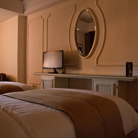 Nassim Hôtel-2