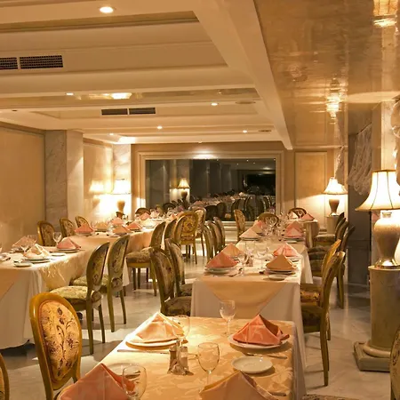 Nassim Hôtel-3