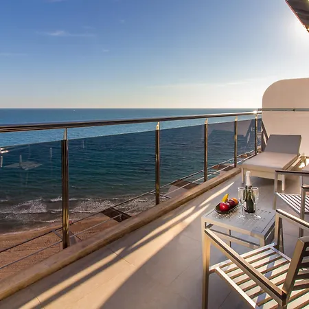 Solymar Gran Hotel (Adults Only)-2