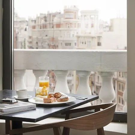 Dear Hotel Madrid-2