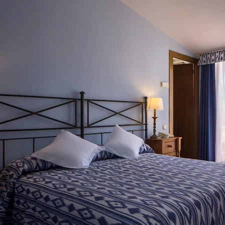 Rvhotels Mar De Tossa-3