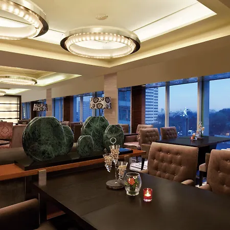 Hotel Indonesia Kempinski Jakarta-2