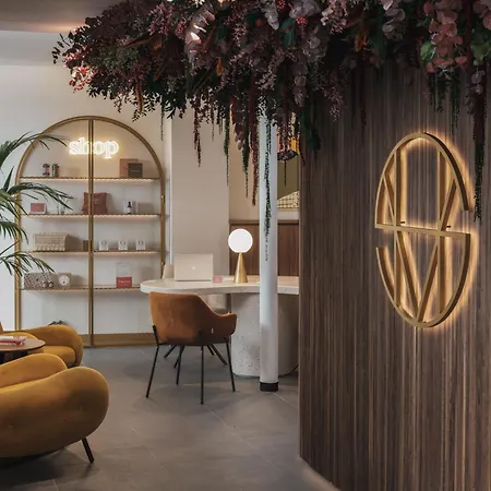 Seven Hotel Paris-3