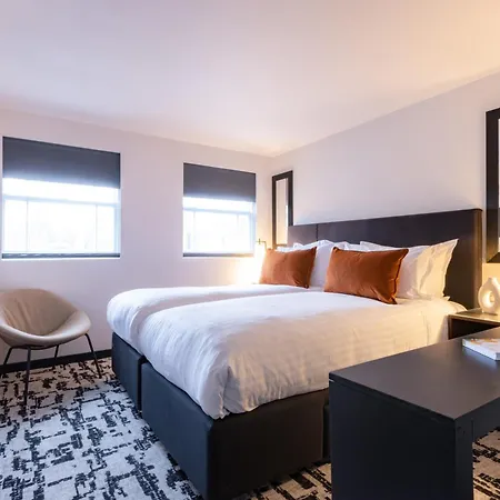 La Suite West - Hyde Park-2