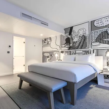 Radisson Red Brussels-2
