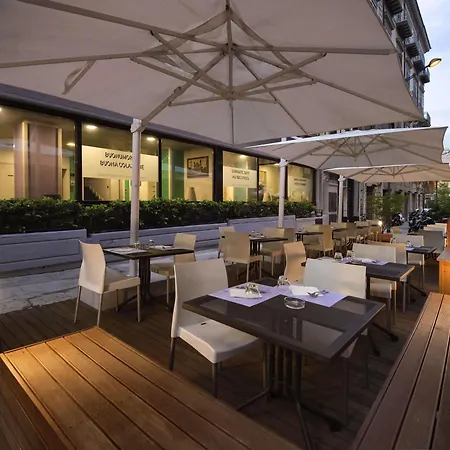 Cristal Hotel Palermo-2