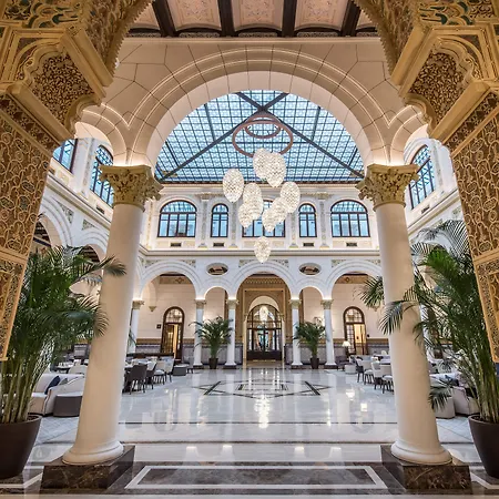 Gran Hotel Miramar Gl-2