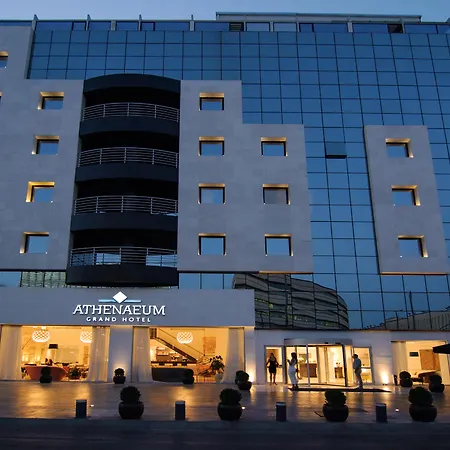Athenaeum Grand Hotel-3