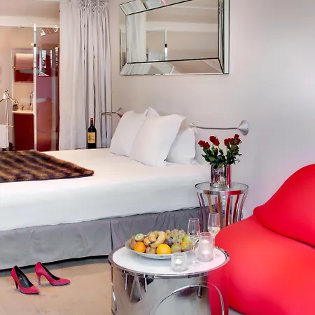 Le Boutique Hotel&Spa-2