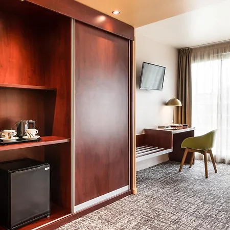 Best Western Aquakub-3