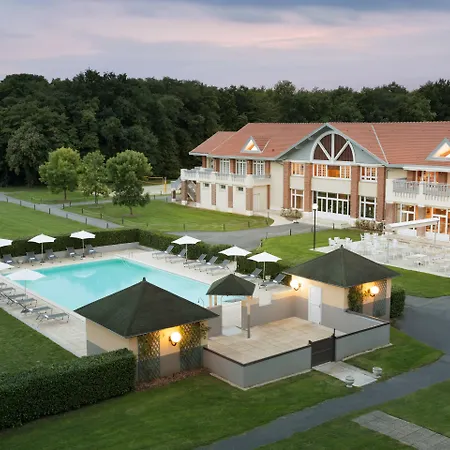 Mercure Chantilly Resort & Conventions (Adults Only)-2