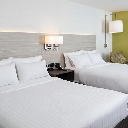 Holiday Inn Express Quebec City-Sainte Foy By Ihg-3