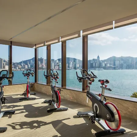 Kerry Hotel Hong Kong By Shangri-La-3