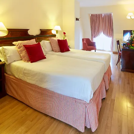 Sercotel Hotel Europa-2