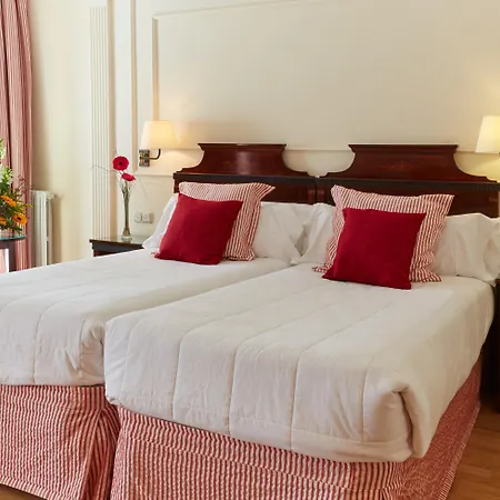 Sercotel Hotel Europa-3