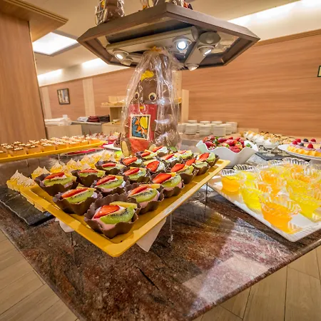 Golden Avenida Family Suites 4 Sup-3
