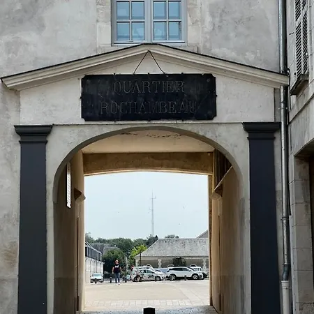 La Petite Rochambelle (hyper centre-ville)-3