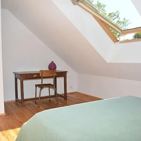 Le charme du bois - 8 à 10 personnes- Maison entière-3