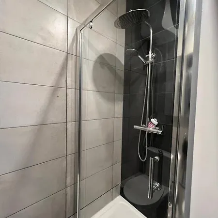 Studio Moderne Tout Confort-2