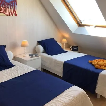 Bright And Quiet Nest With Terrace Near Beaches-2