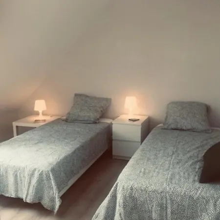 Bright And Quiet Nest With Terrace Near Beaches-3
