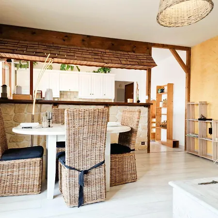 Annecy-Le-Vieux Albigny - Proche Lac - Majord'Home-3