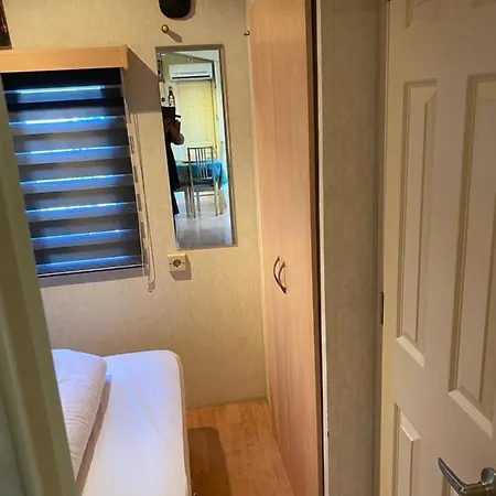 Mobil Home Frejus-3
