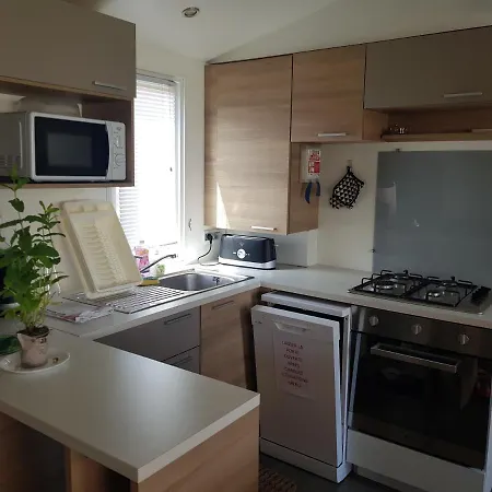 mobil home 8 personnes les sables du midi-3