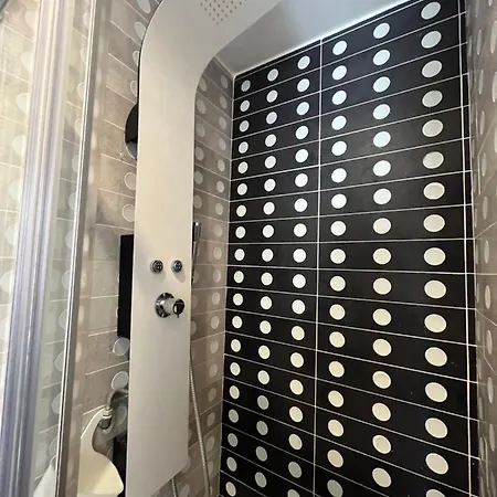 Appartement 4 Personnes, Aeroport Marseille-2