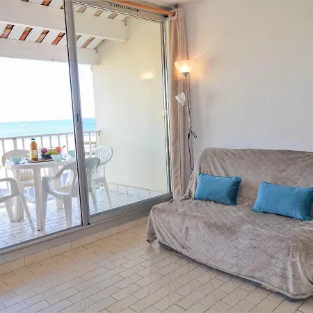 Apartment Les Balcons De La Mediterranee-14 By Interhome-3